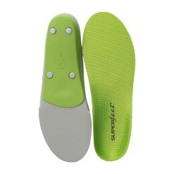 Superfeet Core Series Green Insoles -Superfeet Shop 1145869 p 4x
