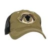 BlackOvis Low-Profile Trucker Hat