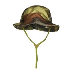 Predator Poly Boonie Hat -Superfeet Shop 218 green deception