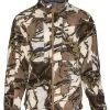 Predator Stealth Micro Fleece Jacket