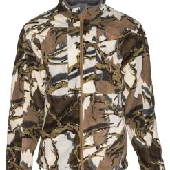 Predator Stealth Micro Fleece Jacket