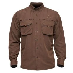 Kryptek Adventure II Long Sleeve Shirt 6 Kryptek Adventure II Long Sleeve Shirt -Superfeet Shop adventure shirt 2 dark brown