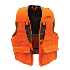 Alps Outdoorz Upland Game Vest -Superfeet Shop alps outdoorz upland game vest 3