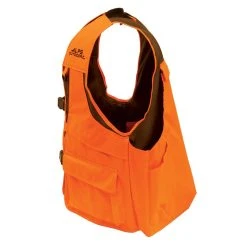 Alps Outdoorz Upland Game Vest -Superfeet Shop alps outdoorz upland game vest 4