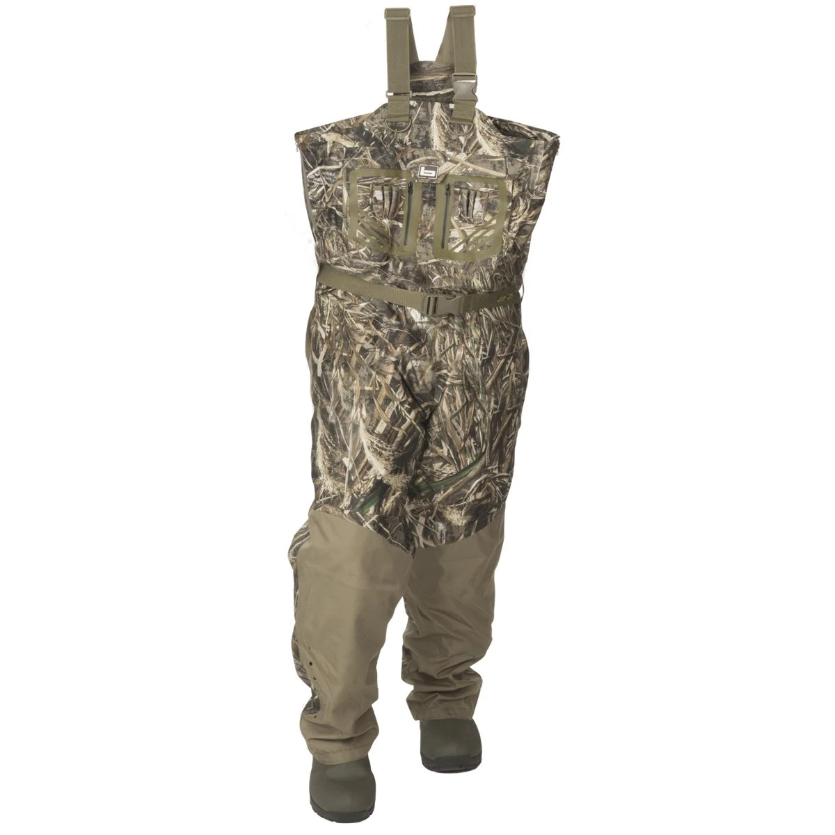 Banded RedZone Insulated Breathable Elite Wader 3 Banded RedZone Insulated Breathable Elite Wader