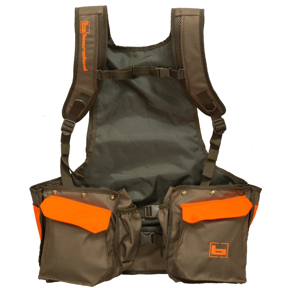Banded Upland Strap Vest 3 Banded Upland Strap Vest