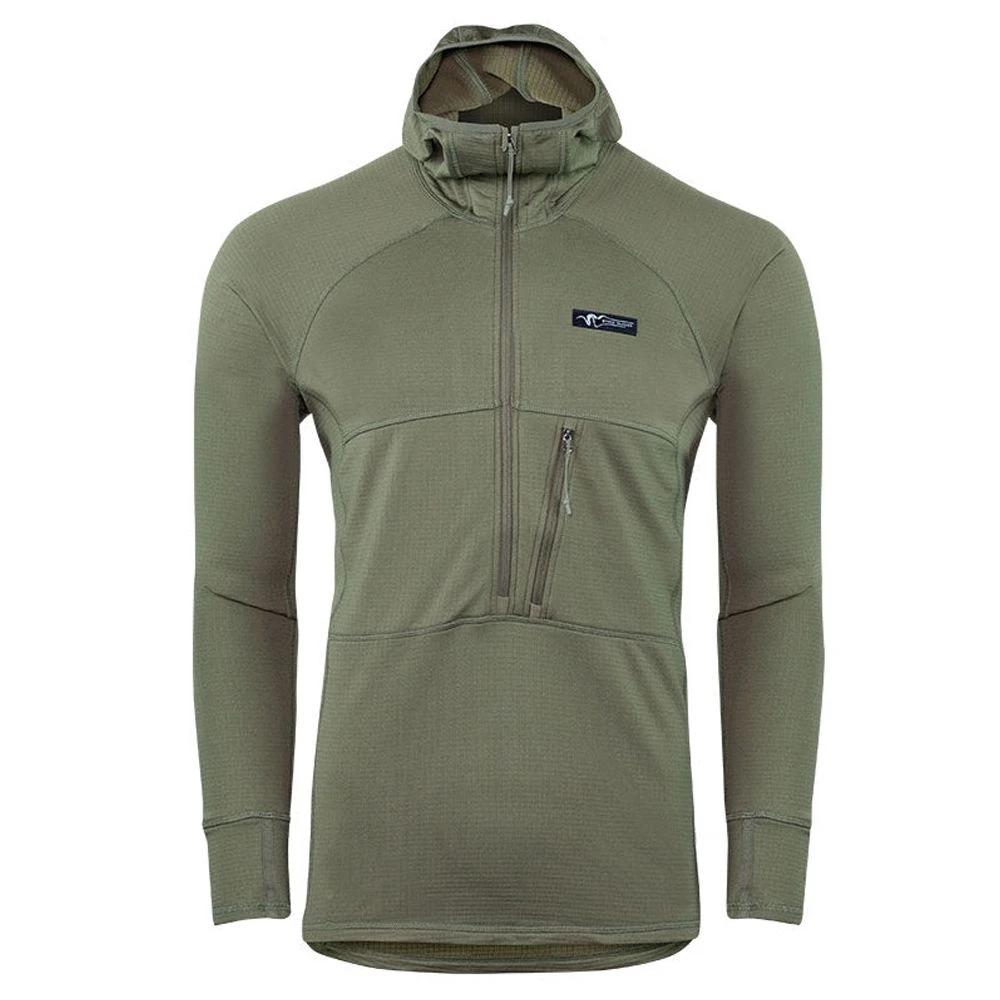 Stone Glacier Helio Lightweight Mid-Layer Hoody 5 Stone Glacier Helio Lightweight Mid-Layer Hoody - Image 3