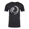 BlackOvis Full Curl T-Shirt -Superfeet Shop blackovis fullcurl shirt 2019 char