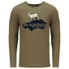 BlackOvis Denali LS Shirt -Superfeet Shop blackovis ls denali shirt 1