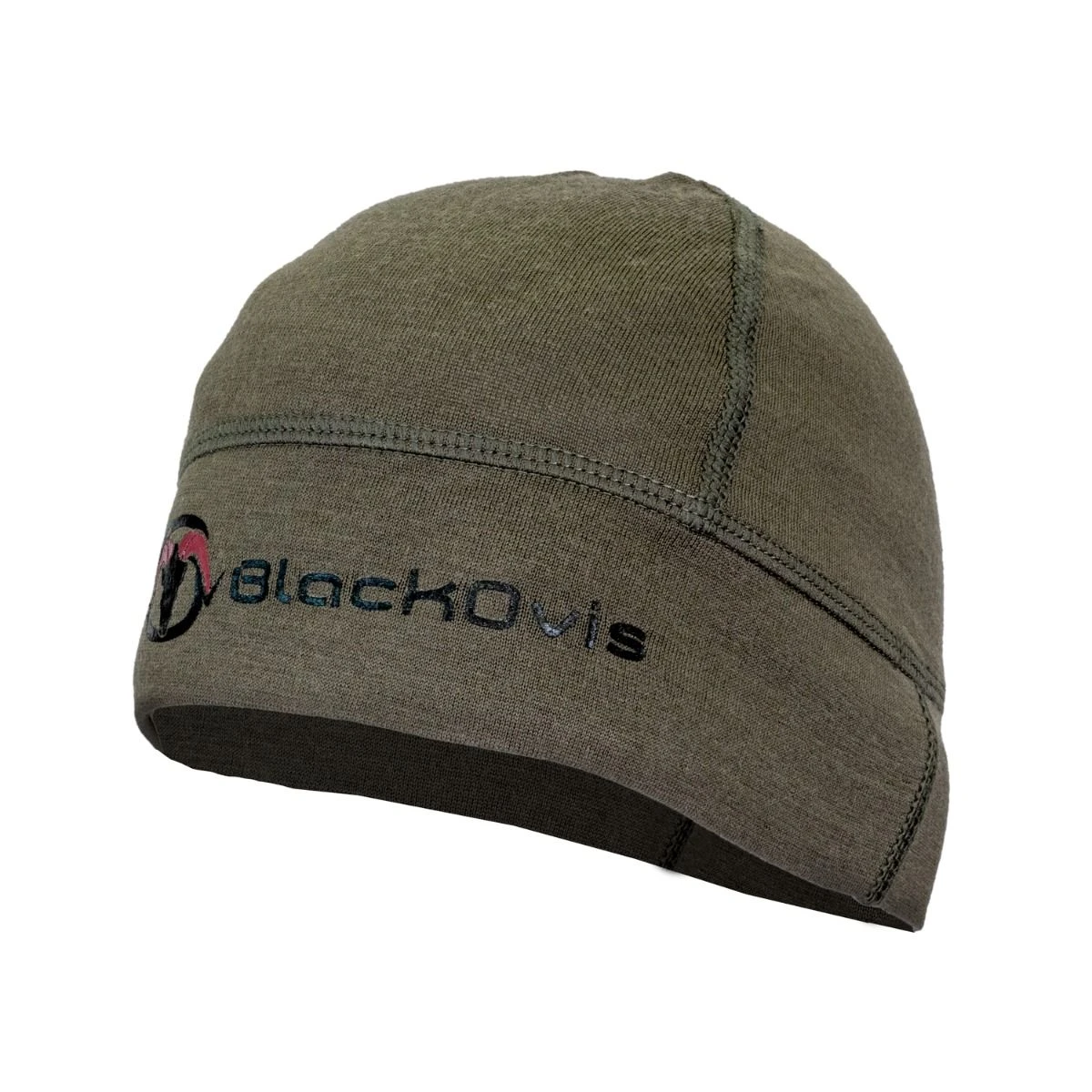 BlackOvis Tuscarora Merino Beanie 3 BlackOvis Tuscarora Merino Beanie