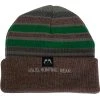 BlackOvis Northwind Beanie
