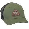 BlackOvis Shield Trucker Hat -Superfeet Shop blackovis shield trucker hat
