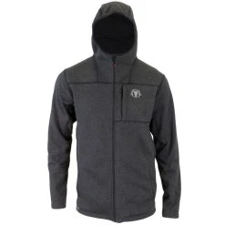 BlackOvis Trailhead Full Zip Hoodie -Superfeet Shop blackovis trailhead full zip hoodie ash black