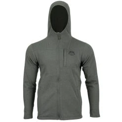 BlackOvis Trailhead Full Zip Hoodie
