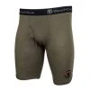 BlackOvis Venture Merino Boxer Brief Tall