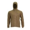 BlackOvis Specter Ultralight Wind Hoodie -Superfeet Shop blackovis specter ultralight wind hoodie coyote
