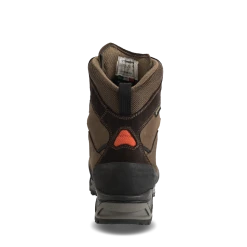 Crispi Briksdal GTX Uninsulated Hunting Boot -Superfeet Shop briksdal gtx ng back 1