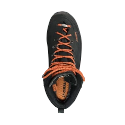 Crispi Briksdal SF [Stiff Flex] GTX Insulated Hunting Boot -Superfeet Shop briksdal gtx sf top