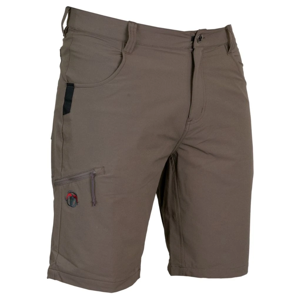 BlackOvis Cottonwood Creek Short 3 BlackOvis Cottonwood Creek Short