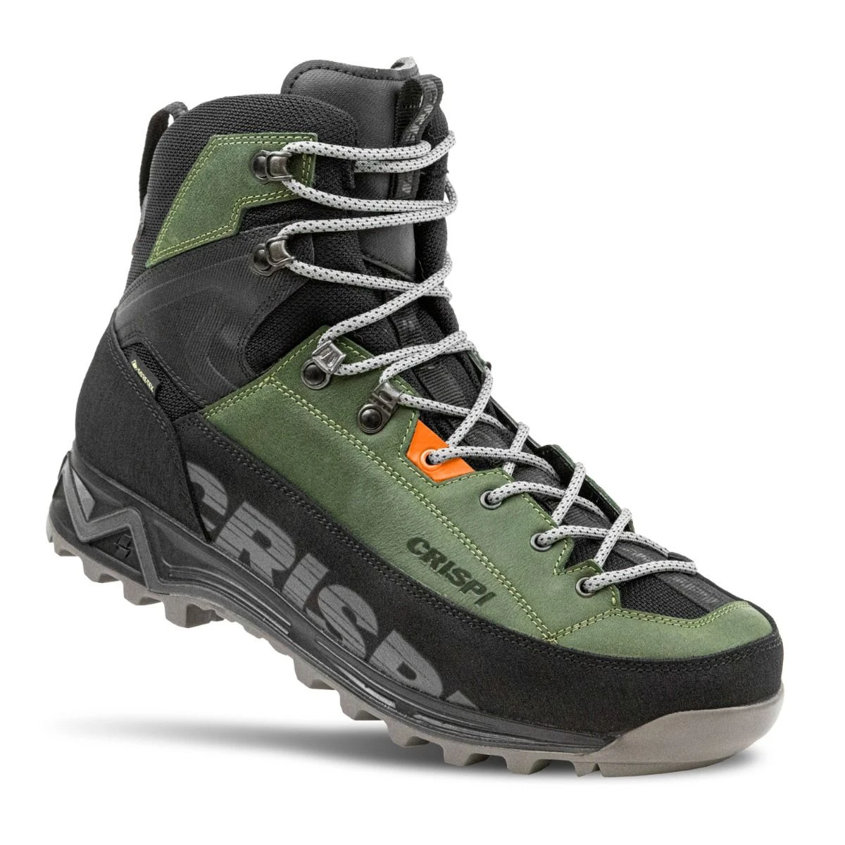 Crispi Altitude GTX Uninsulated Hunting Boot 4 Crispi Altitude GTX Uninsulated Hunting Boot - Image 2