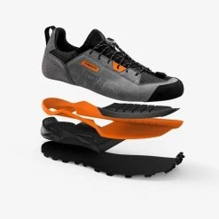 Crispi Attiva Mid GTX (2022) 12 Crispi Attiva Mid GTX (2022) -Superfeet Shop crispi attiva elastiflex 1 12