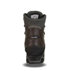 Crispi Kenai GTX Uninsulated Hunting Boots 11 Crispi Kenai GTX Uninsulated Hunting Boots -Superfeet Shop crispi kenai back