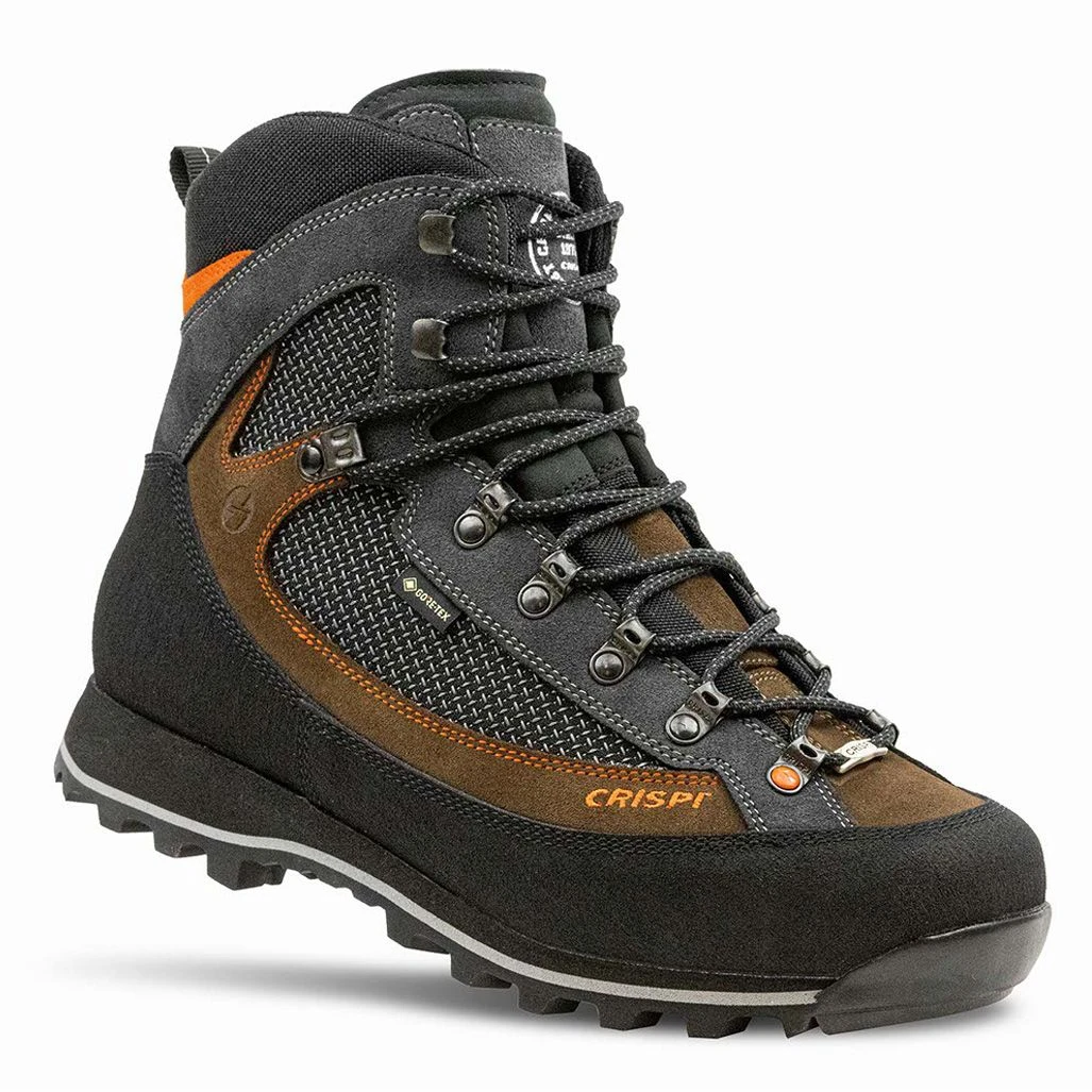 Crispi Summit II GTX Uninsulated Boot 3 Crispi Summit II GTX Uninsulated Boot