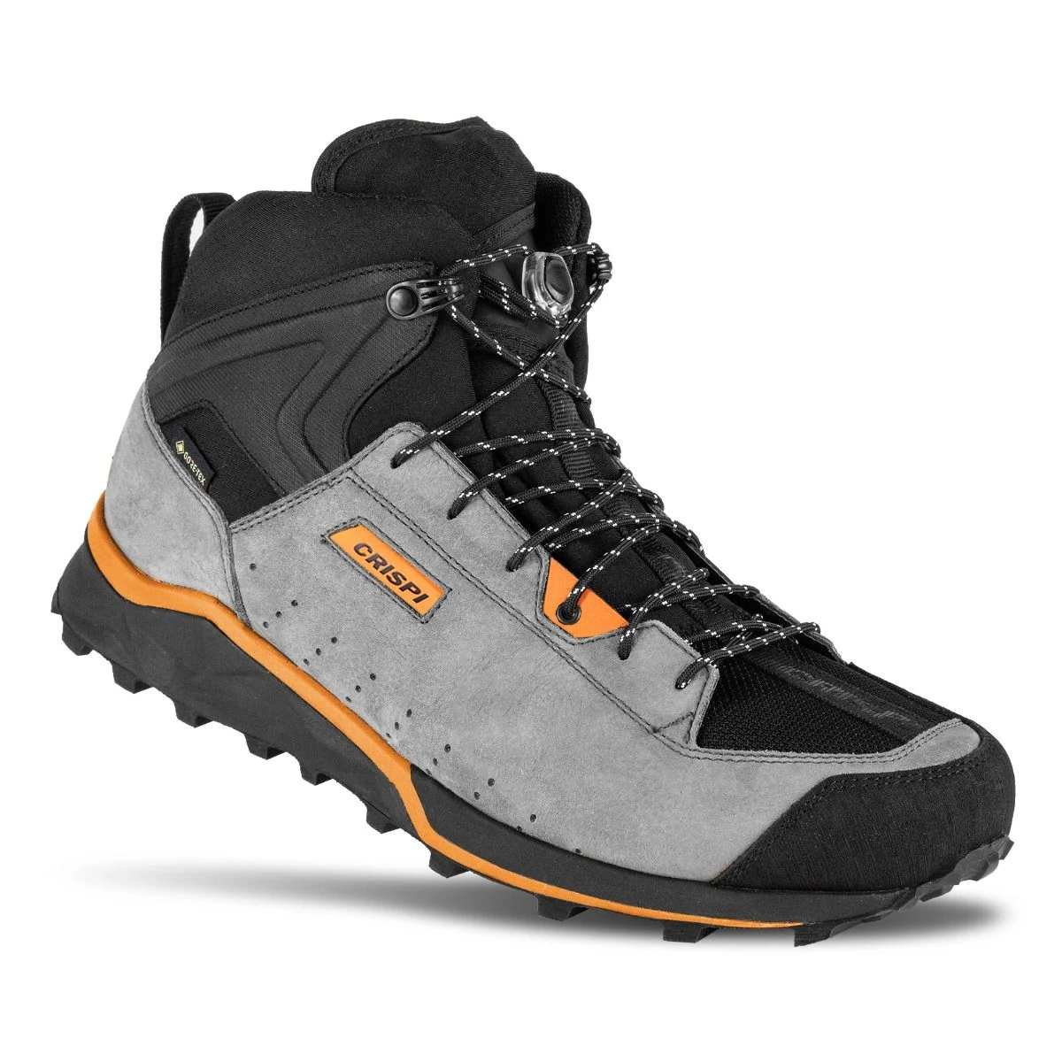 Crispi Attiva Mid GTX (2022) 3 Crispi Attiva Mid GTX (2022)