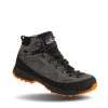Crispi Crossover Pro Light GTX Hiker -Superfeet Shop crispi crossover grey orange main