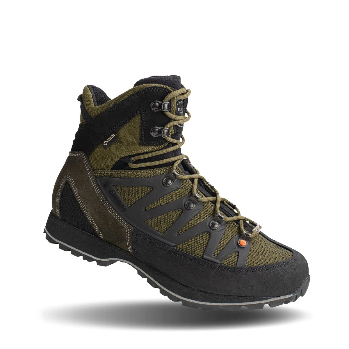 Crispi Thor II GTX Uninsulated Hunting Boot 3 Crispi Thor II GTX Uninsulated Hunting Boot