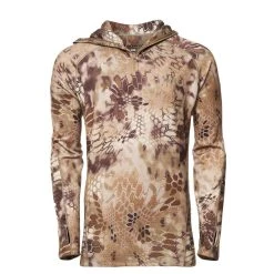 Kryptek Cronos Hoodie -Superfeet Shop cronos hoodie