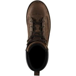 Danner Powderhorn 400g Insulated Hunting Boot 7 Danner Powderhorn 400g Insulated Hunting Boot -Superfeet Shop danner pronghorn 400g hunting boot brown top