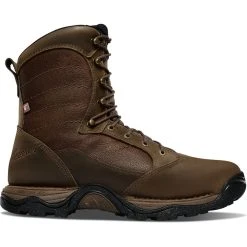 Danner Pronghorn All Leather Hunting Boots -Superfeet Shop danner pronghorn all leathing hunting boots 3