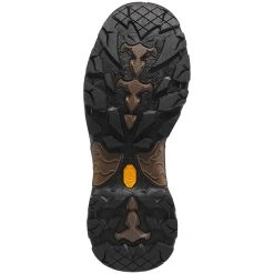 Danner Pronghorn All Leather Hunting Boots -Superfeet Shop danner pronghorn all leathing hunting boots 5