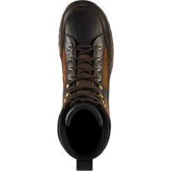 Danner Recurve 400G Insulated Hunting Boots -Superfeet Shop danner recurve 400g insulated hunting boots 4