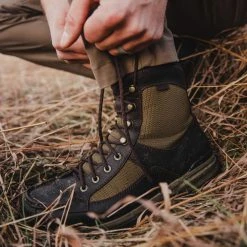 Danner Recurve Moc Toe Men's Hunting Boots -Superfeet Shop danner recurve moc toe men s hunting boots 5