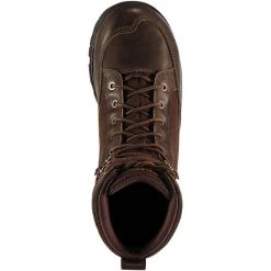 Danner Pronghorn 400 Gram GTX Hunting Boot 10 Danner Pronghorn 400 Gram GTX Hunting Boot -Superfeet Shop danner pronghorn boot top 1
