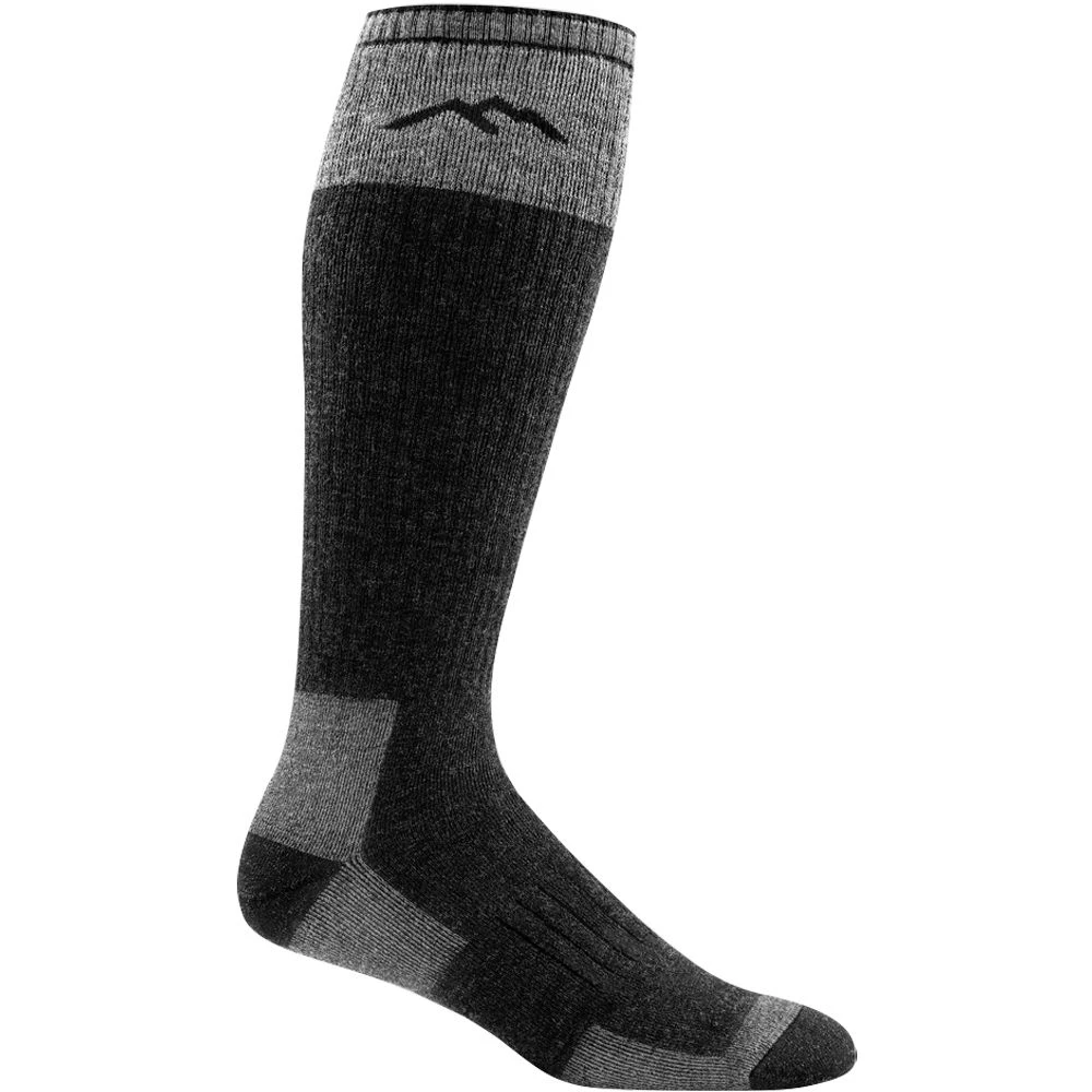 Darn Tough Hunter Over-the-Calf Heavyweight Hunting Sock 4 Darn Tough Hunter Over-the-Calf Heavyweight Hunting Sock - Image 2