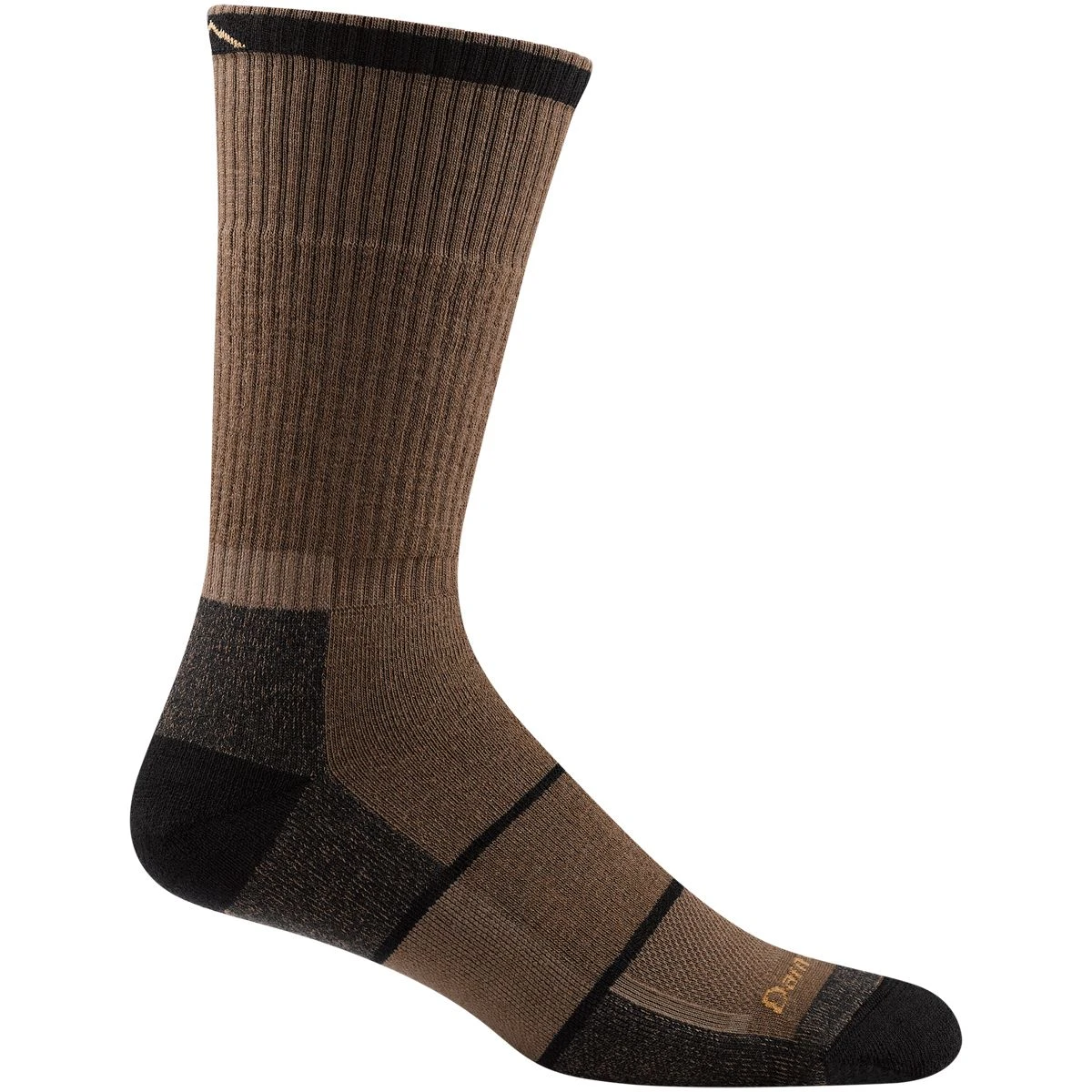 Darn Tough Men’s William Jarvis Boot Midweight Work Sock 3 Darn Tough Men’s William Jarvis Boot Midweight Work Sock