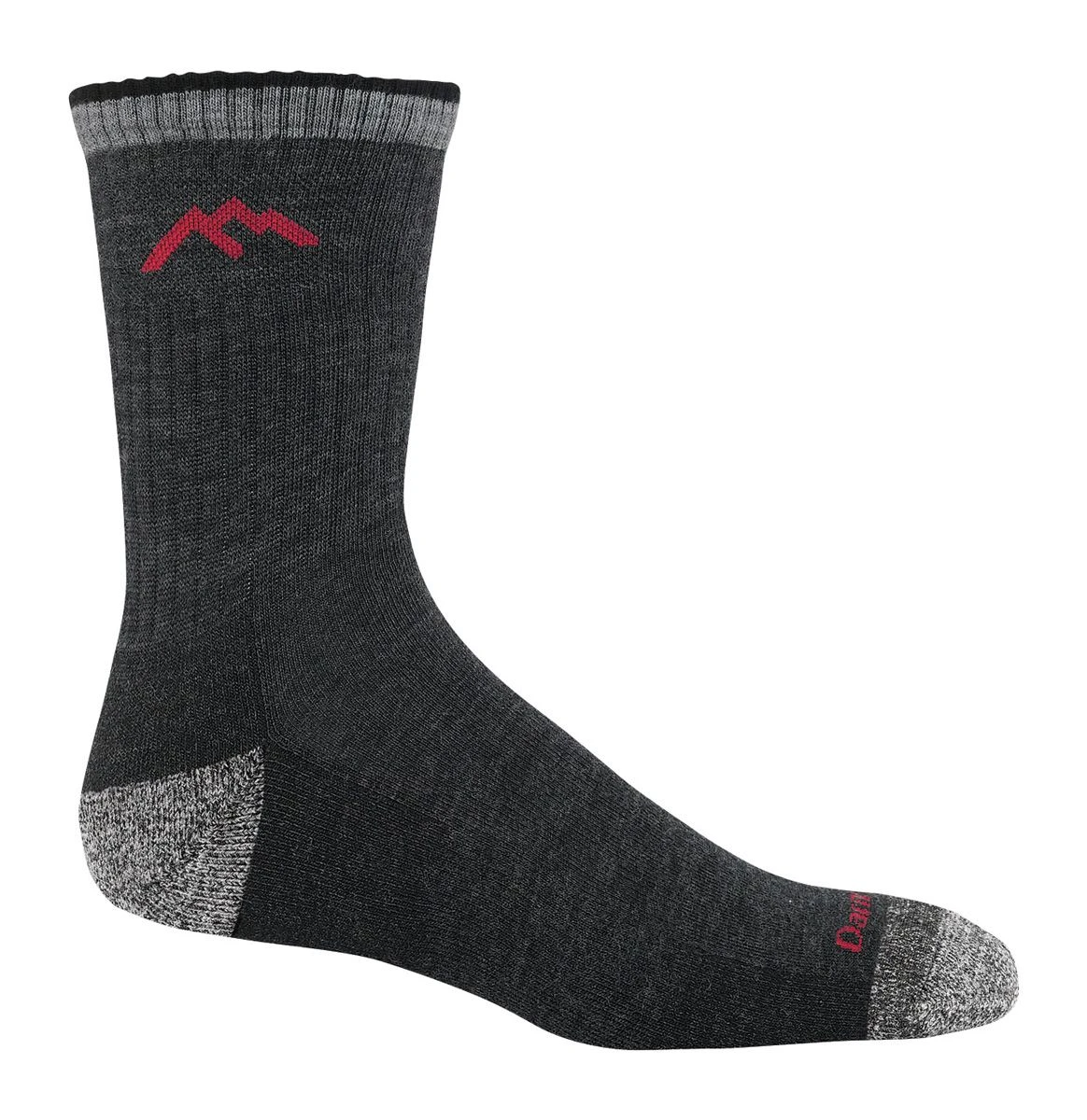 Darn Tough Men's Hiker Micro Crew Hiking Socks 3 Darn Tough Men's Hiker Micro Crew Hiking Socks