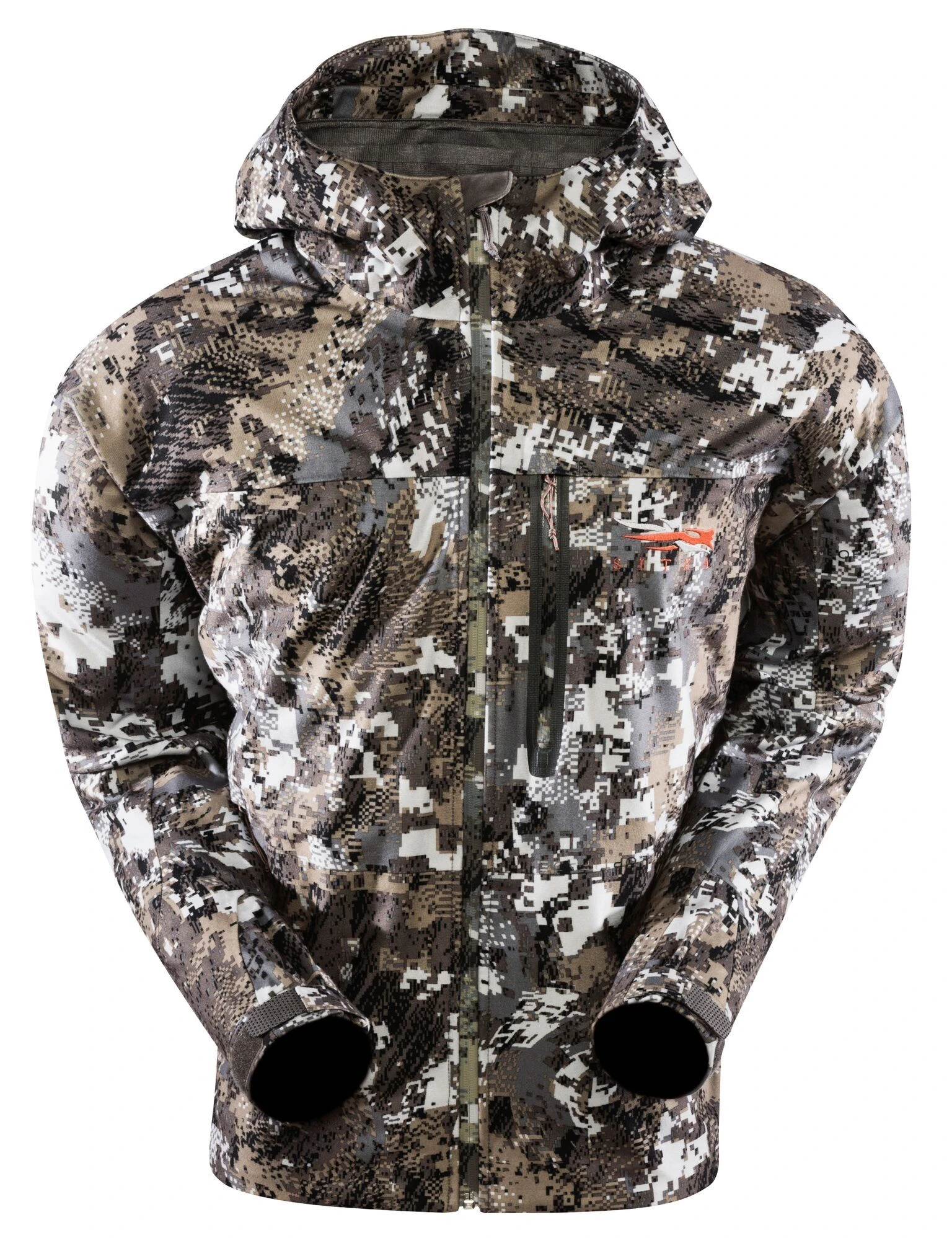 Sitka Downpour Jacket 3 Sitka Downpour Jacket