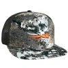 Sitka Trucker Meshback Cap