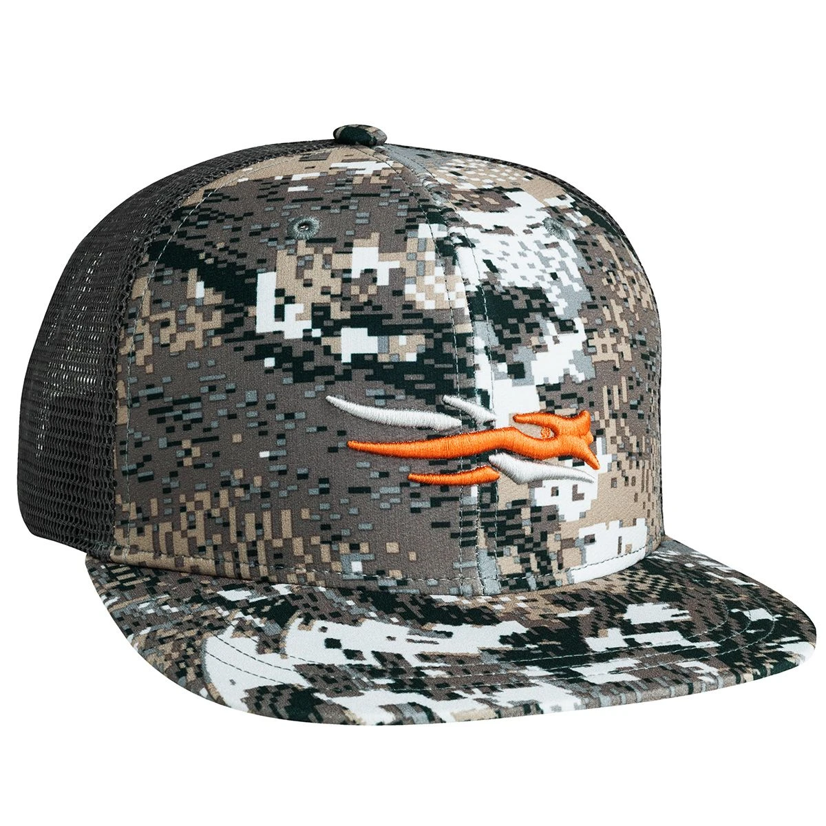 Sitka Trucker Meshback Cap 3 Sitka Trucker Meshback Cap