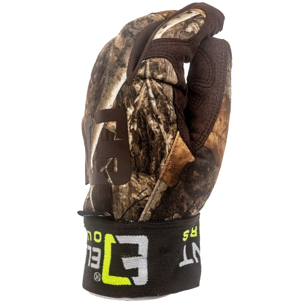 Element Outdoors Prime Series Mid Weight Gloves 4 Element Outdoors Prime Series Mid Weight Gloves - Image 2