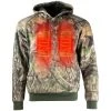 Fieldsheer Mobile Warming Phase Men's Hoodie