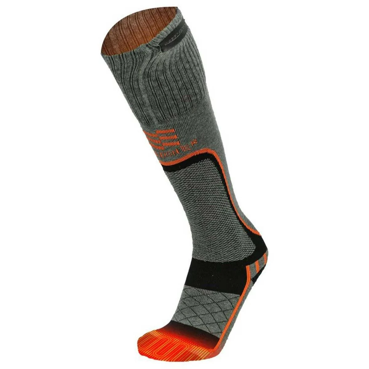 Fieldsheer Premium 2.0 Merino Heated Socks 4 Fieldsheer Premium 2.0 Merino Heated Socks - Image 2