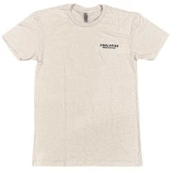 Final Rise Chukar Short Sleeve Shirt -Superfeet Shop final rise chukar tee sand 2