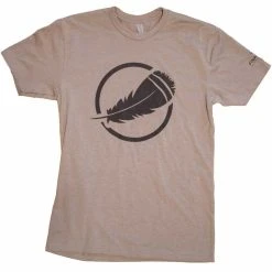 Final Rise Feather-Lite Short Sleeve Shirt 7 Final Rise Feather-Lite Short Sleeve Shirt -Superfeet Shop final rise feather lite tee army tan 3