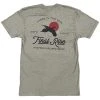 Final Rise Flyaway Short Sleeve Shirt