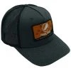 Final Rise Patch Trucker Hat